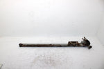 2003 Polaris 800 Xc Sp Edge Oem Left Trailing Arm 1821165-385 SP35