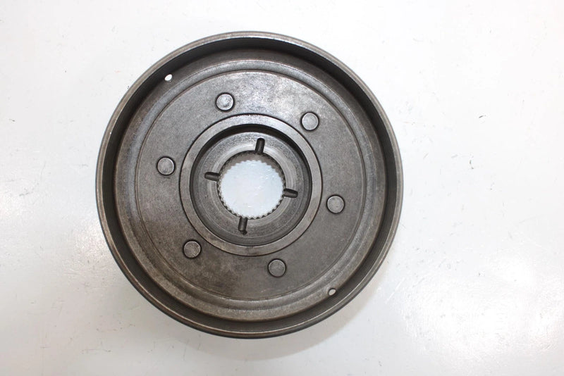 86 Honda Fourtrax 250 Trx250 A Oem Outer Clutch Housing 22500-HA0-010 AH32