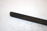 92 Polaris Trail Oem Right Trailing Arm (Black) 1822428 1822052-067 SP136