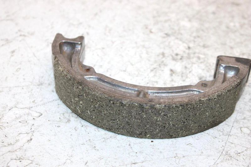 1994 Kawasaki Bayou 220 Oem Front Brake Shoe Set 41048-1068 AK3