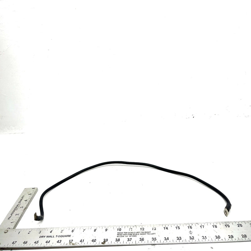 2002 Bombardier Quest 500 OEM Battery Ground Cable 710000211 AB14