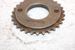 1982 Honda Atc110 Oem Cam Chain Sprocket 14321-028-000 AH65