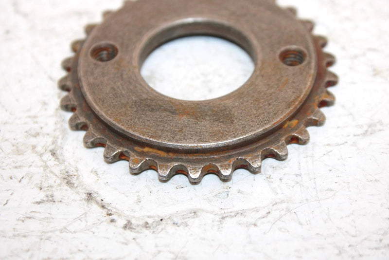 1982 Honda Atc110 Oem Cam Chain Sprocket 14321-028-000 AH65