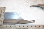 01 Polaris Xc Sp 600 Oem Hood Guide Set 5244888 5244889 SP65