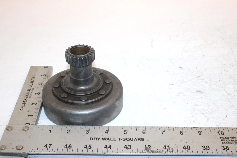 1986 Honda Atc 200 Sa Oem Centrifugal Clutch Drum 22500-958-010 AH59