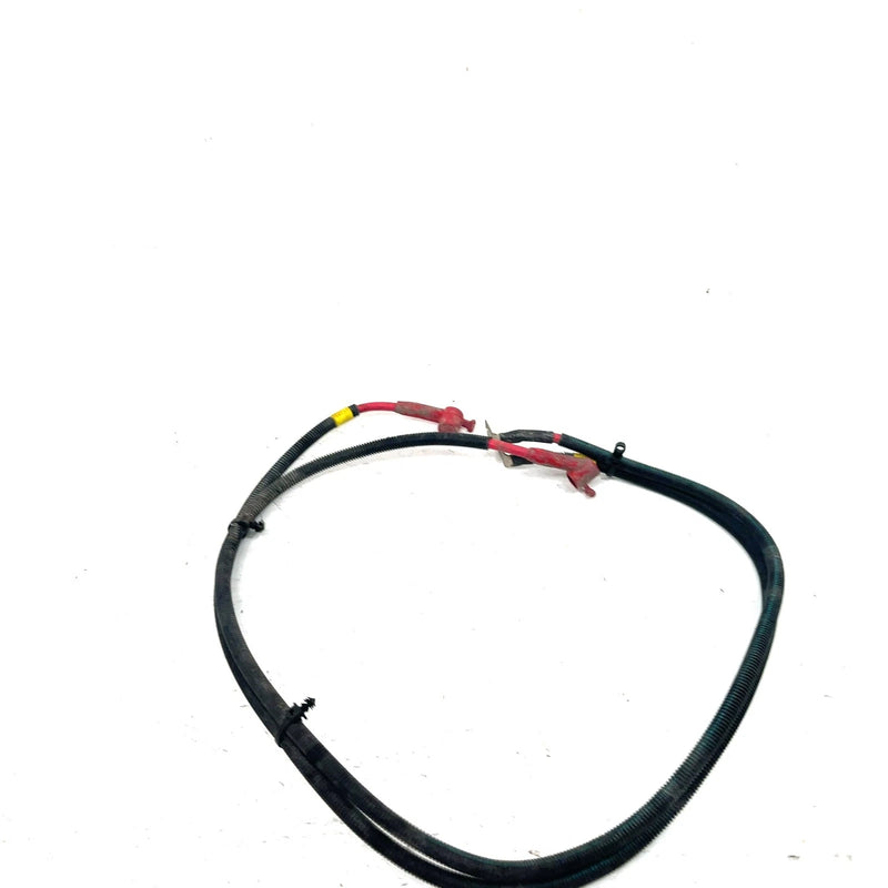 2022 Can-Am Defender HD10 OEM Winch Wiring Harness 71000813 XB0.3