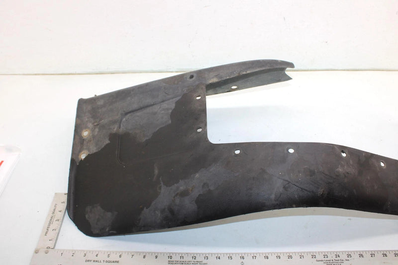00 Arctic Cat 300 4x4 Oem Front Right Mud Flap 0506-303 AA20