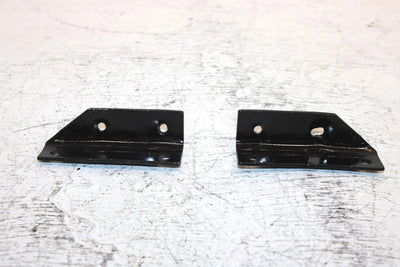 1995 Arctic Cat Pantera Oem Louver Support Brace Set 0605-121 0605-120 SA17