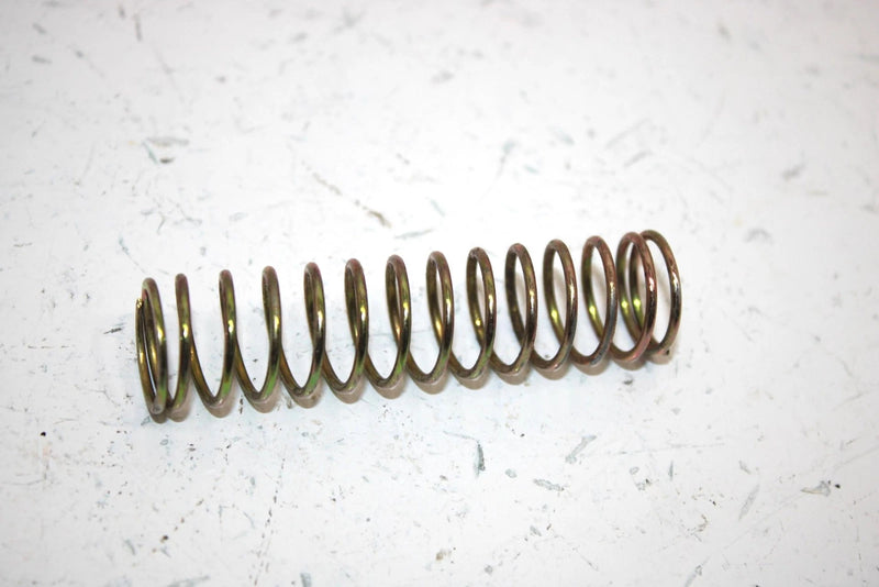 93 Polaris 250 4x4 Oem Lever Compress Spring 7041209 AP140