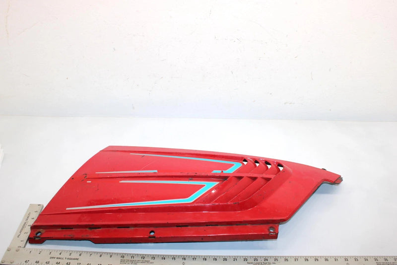 94 Polaris 440 Sks Lc Oem LH Side Panel 5431742-136 5431468-136 SP79