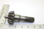 Polaris OEM Front Differential Final Drive Input Shaft 3233726 Q193
