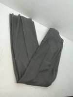 New Vintage Gray Circle S Polyester Pants #CP6740B0 3B-10