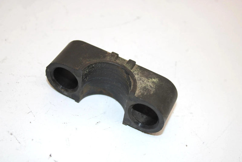 03 Bombardier Quest 650 Oem Steering Post Bushing 709400034 AB1.1