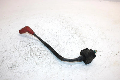 1987 Honda Fourtrax 350 A Oem Ignition Coil 30510-HA7-670 AH39