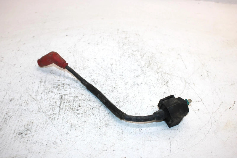 1987 Honda Fourtrax 350 A Oem Ignition Coil 30510-HA7-670 AH39 