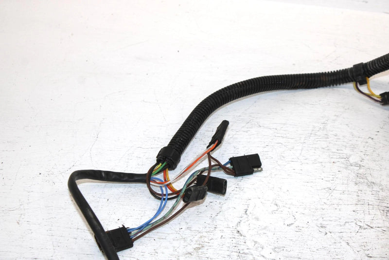 1999 Polaris 500 Xc Oem Main Wire Harness 2460703 2460733 SP28