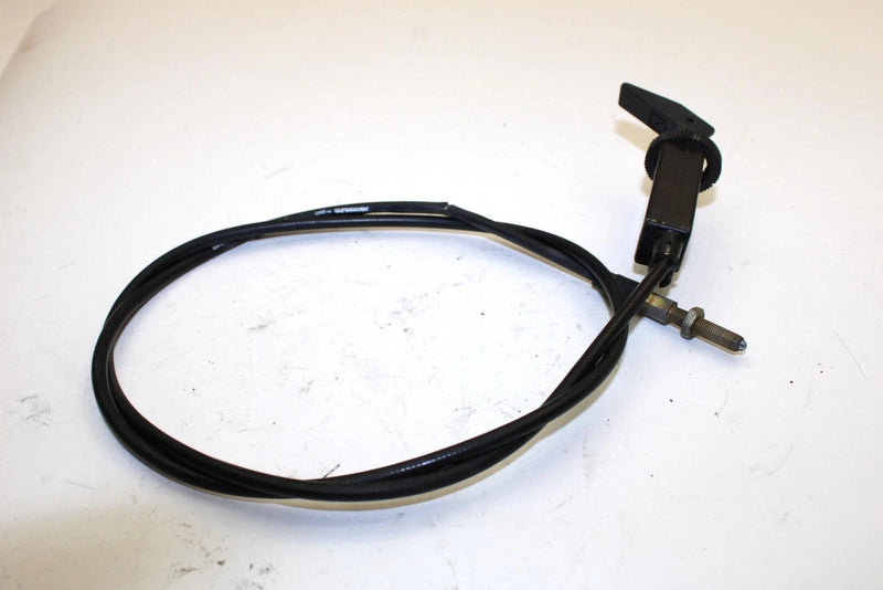 1998 Polaris Xplorer 300 Oem Choke Cable 7080579 AP118