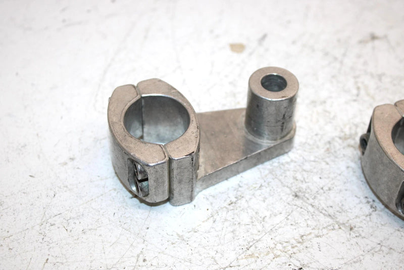 98 Ski-doo Formula Z 670 Oem Rox Speed FX 2" Risers 1R-P2SEK SS10