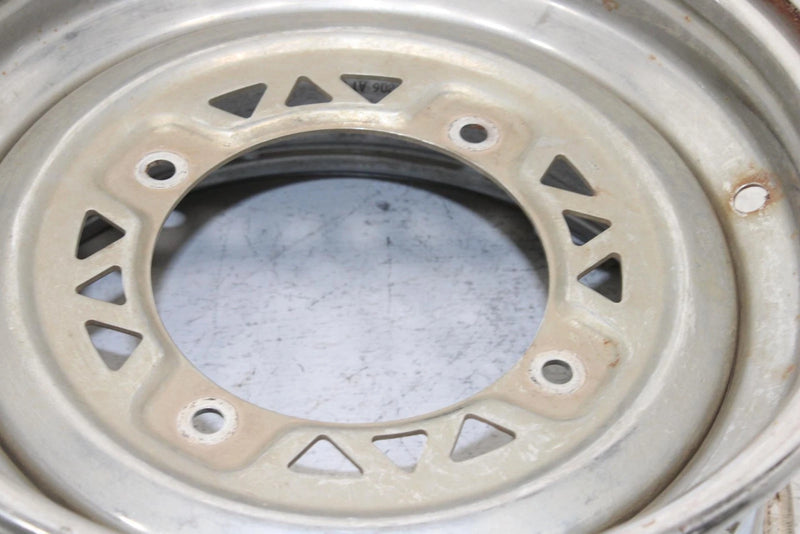 2003 Polaris Sportsman 700 Oem Front Wheel 12X6 1520798 AP189