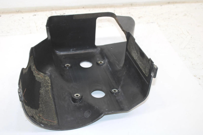 1988 Yamaha Xlv Oem Engine Cooling Shroud 8H8-12651-02-00 SY128