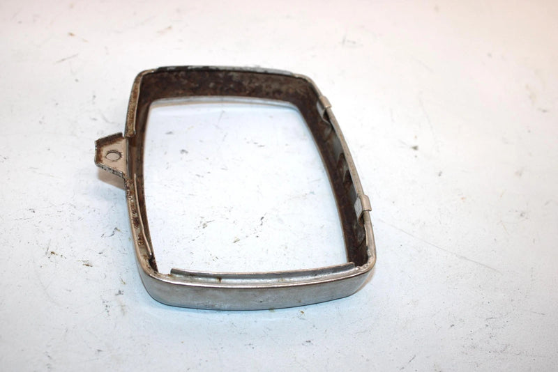 84 Honda Atc200s A Oem Headlight Rim 33101-943-003 AH0