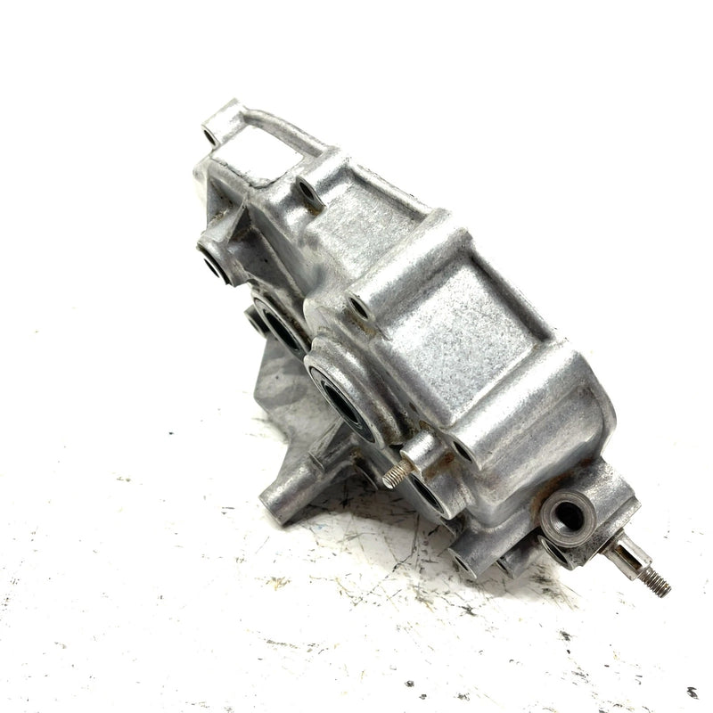 90-93 Polaris Trail Boss 350L 4X4 OEM Transmission Case Set 3231594 AP194