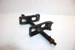 1999 Polaris Sportsman 335 Oem Sway Bar And Support 1541322-067 AP91