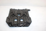 86 Honda Fourtrax 350 Trx350 4x4 Oem Skid Plate 50350-HA7-670 50350-HA7-650 AH31