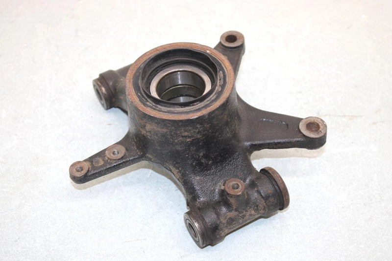 15 Yamaha Viking Vi Yxc700d 4x4 Oem Rear Knuckle 1XD-F530F-10-00 XY1.1