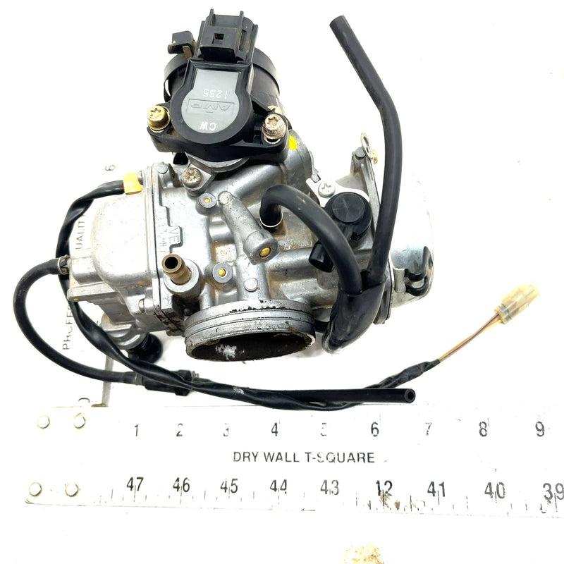 01-03 Honda Foreman Rubicon 500 TRX500FA 4x4 OEM Carburetor 16100-HN2-023 AH79