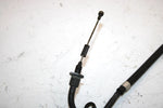 03 Arctic Cat F5 Firecat 500 Oem Exhaust Valve Cable 3007-773 Q1430