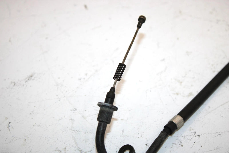 03 Arctic Cat F5 Firecat 500 Oem Exhaust Valve Cable 3007-773 Q1430