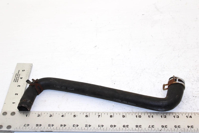 1997 Polaris 500 Indy Oem Coolant Hose/Center Exchanger 5411114 SP15