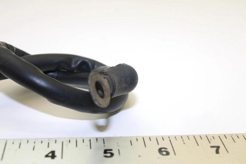 1992 Yamaha Waverunner 500 Oem Negative Battery Wire 6K8-82117-01-00 JY17