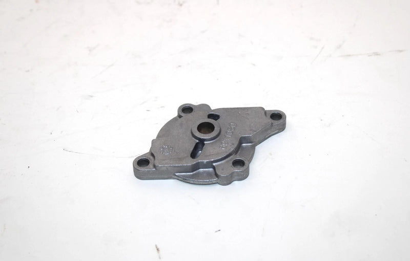 2017 Ski-doo Grand Touring 900 Oem Oil Pump Cover 420911080 SS65