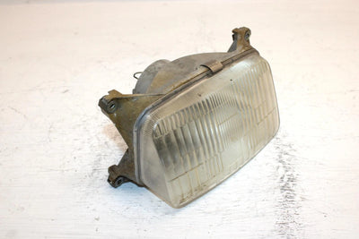 1991 Polaris Sport Oem Headlight W/Bulb 4032038 SP26
