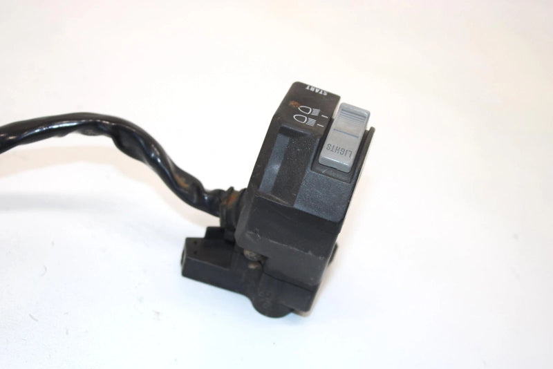 06 Can-am Outlander 400 Oem Left Control Switch 710000311 AB0