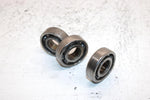 1995 Polaris Xplorer 400 Oem (6204) Bearing Set Of 3 3233018 AP46