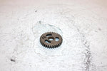 1990 Yamaha  Moto 4 Oem 34T 1st Wheel Gear 36X-17211-00-00 AY5