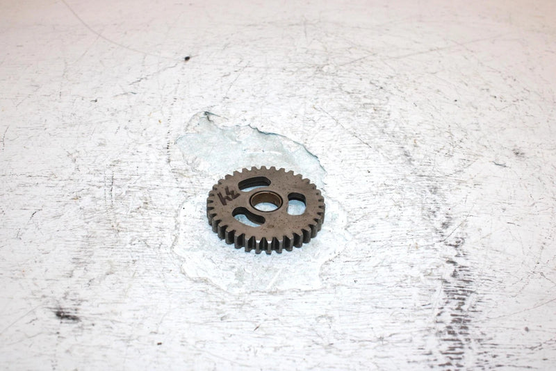 1990 Yamaha  Moto 4 Oem 34T 1st Wheel Gear 36X-17211-00-00 AY5
