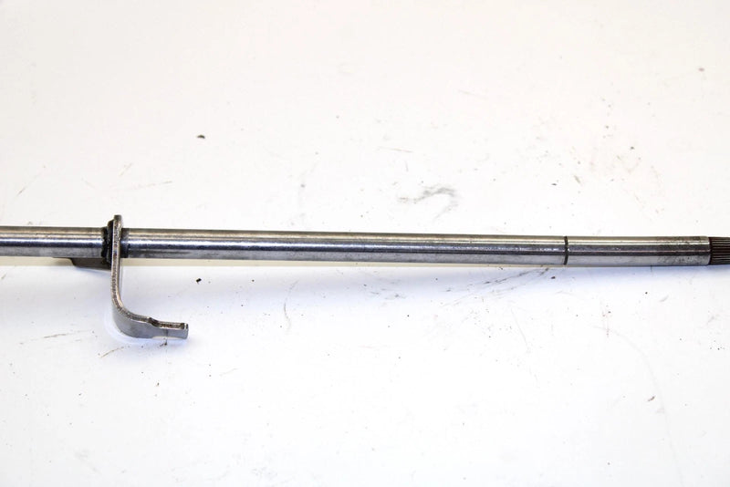1988 Yamaha  Moto 4 Oem Shift Shaft 21V-18120-00-00 Q5377
