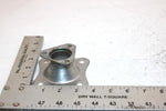 1985 Honda Atc 110 Oem Rear Axle Seal Flange 42330-958-671 AH68