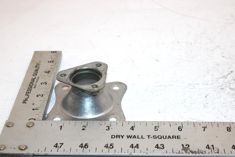 1985 Honda Atc 110 Oem Rear Axle Seal Flange 42330-958-671 AH68