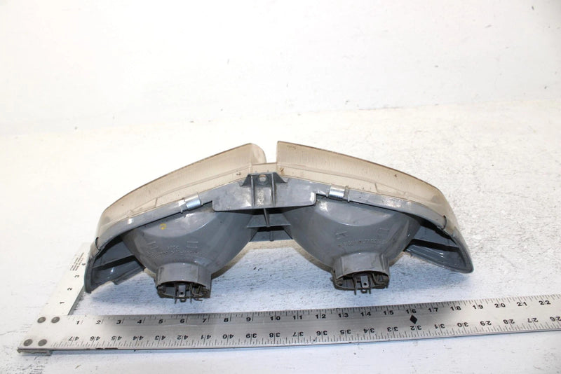 1996 Polaris 600 Xcr Sp Oem Headlight W/Bulbs 2431009 SP68