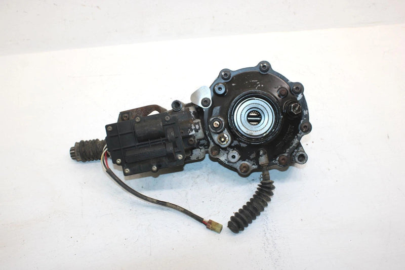 2005 Arctic Cat 500 4x4 Oem Front Diff Gearcase 0502-444 AA1