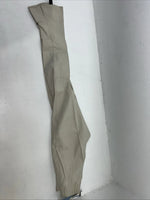 New Women’s Tan Equestrian English Riding Pants. C 611 24 L  D-92