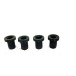 02-07 Polaris Sportsman 700 OEM Swingarm Spacer Set Of 4 5439270 AP190