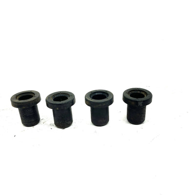 02-07 Polaris Sportsman 700 OEM Swingarm Spacer Set Of 4 5439270 AP190