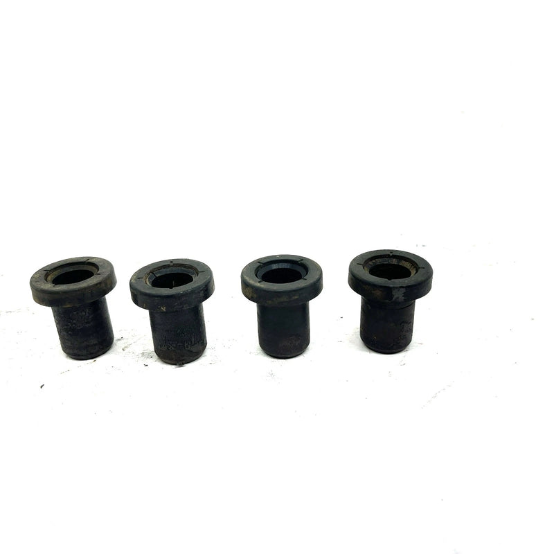 02-07 Polaris Sportsman 700 OEM Swingarm Spacer Set Of 4 5439270 AP190