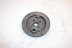 1996 Kawasaki Bayou 220 Oem Left Brake Plate 41035-1302 AK2